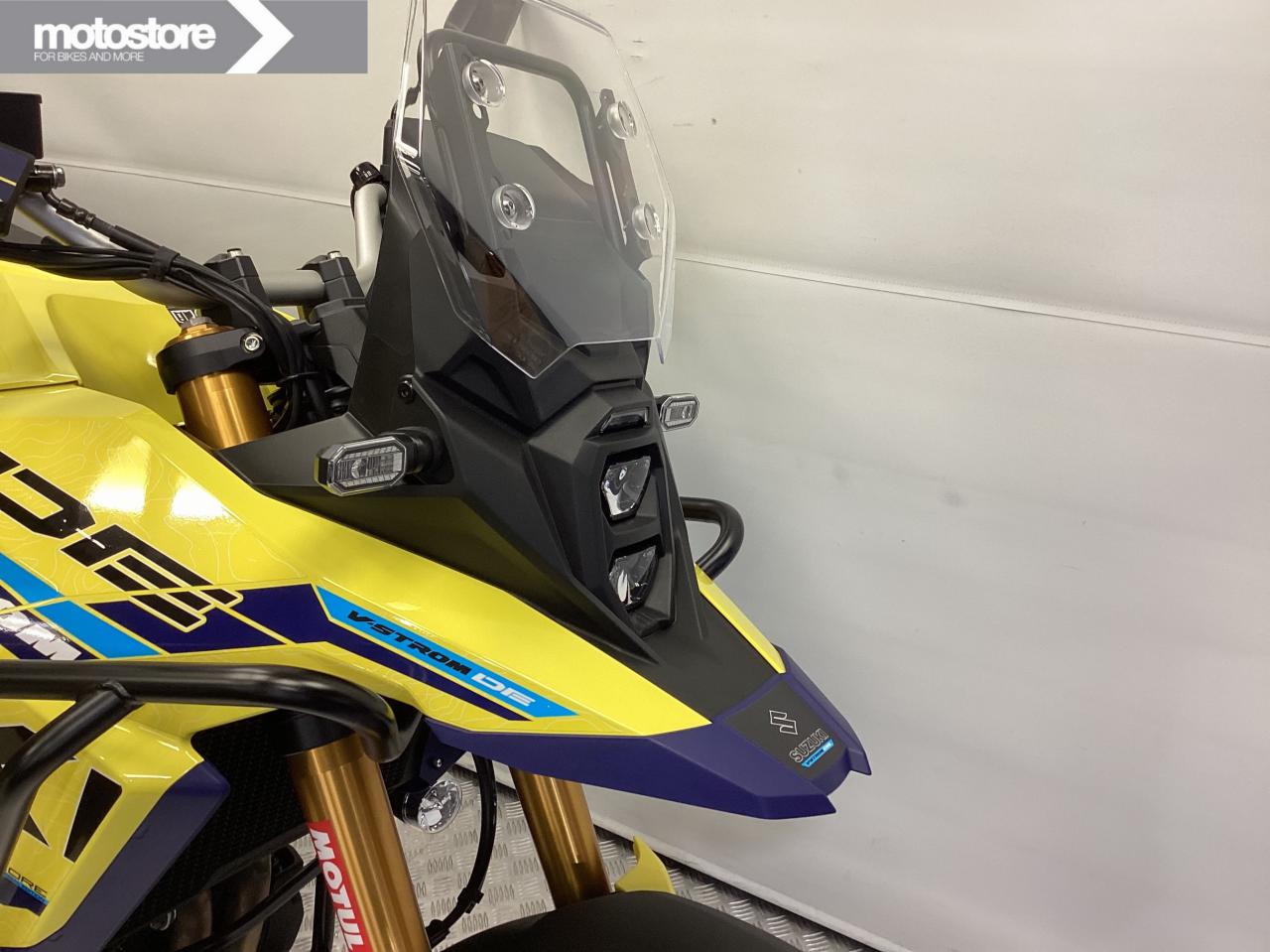 Suzuki 2026 V-STROM 800 DE | Suzuki occasion