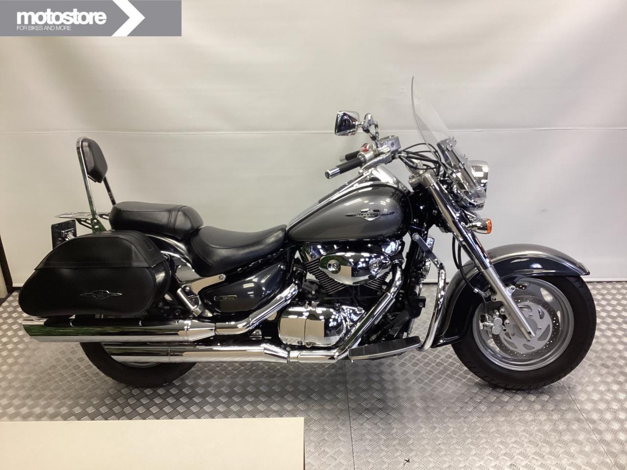 Suzuki 2008 VL1500 K8 | Suzuki occasion