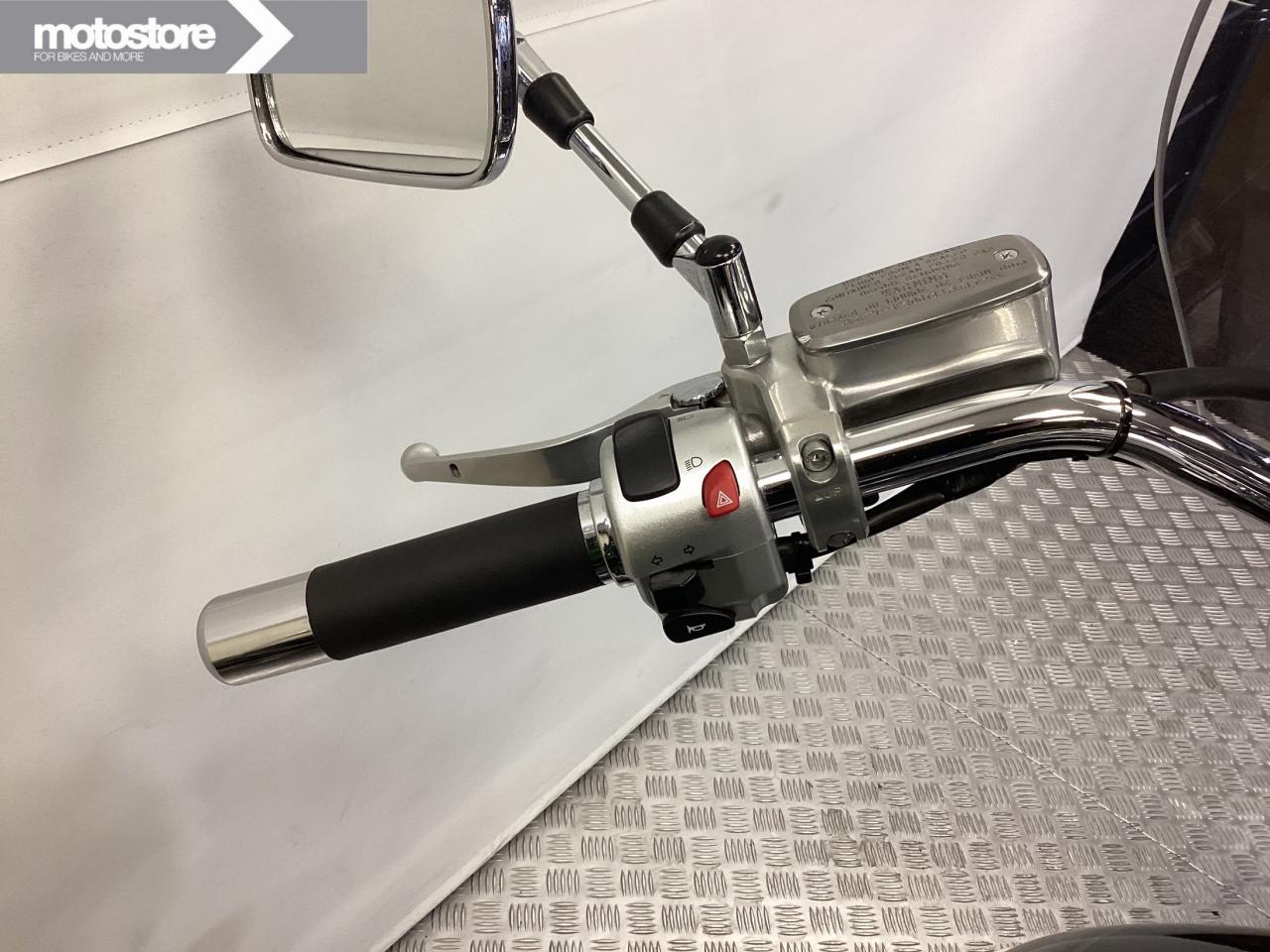 Suzuki 2008 VL1500 K8 | Suzuki occasion