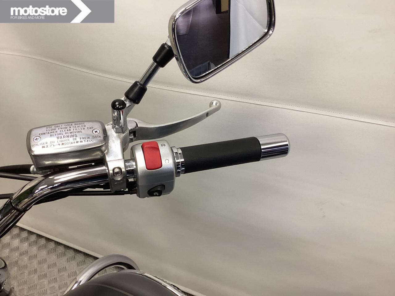 Suzuki 2008 VL1500 K8 | Suzuki occasion