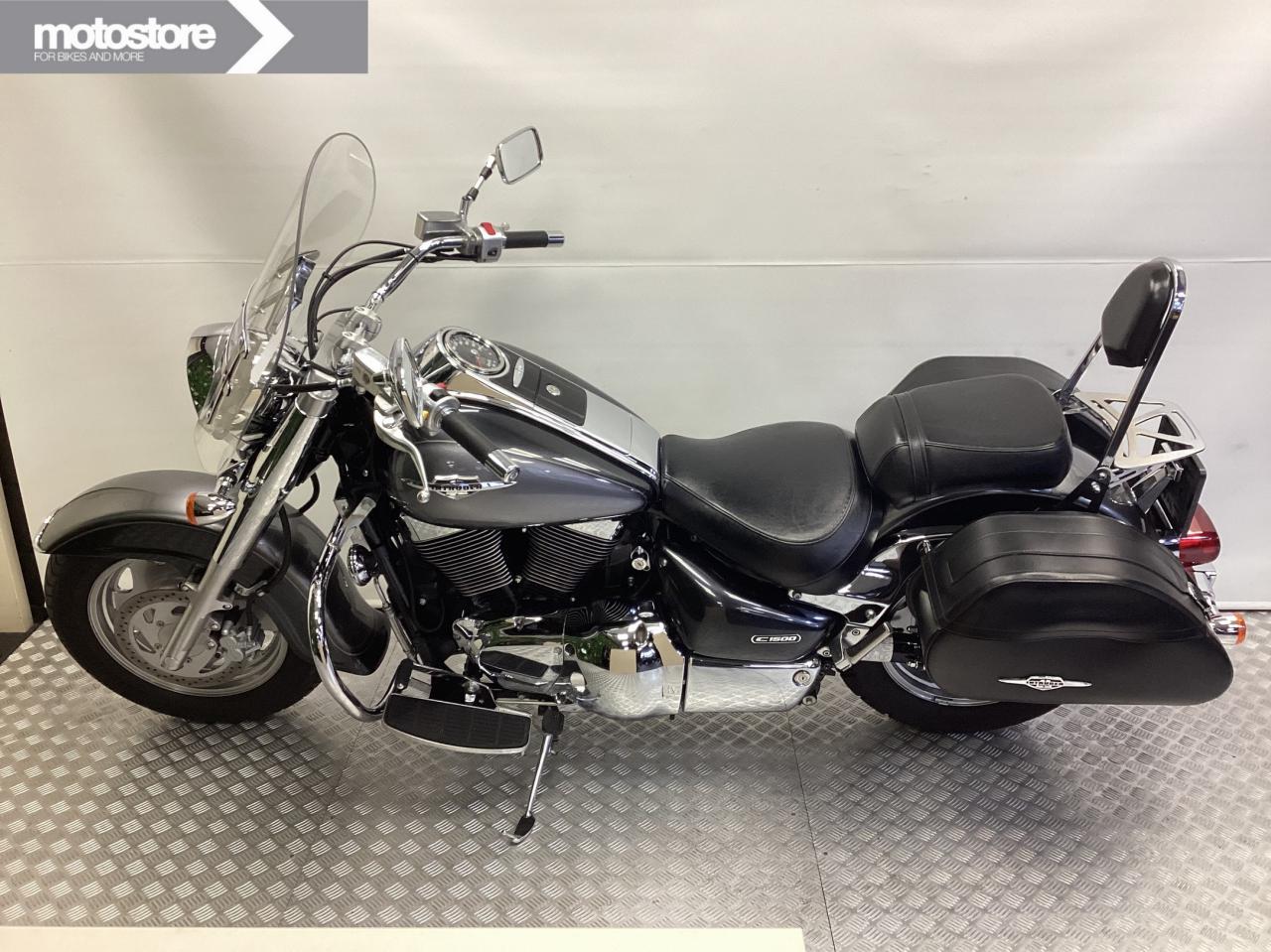 Suzuki 2008 VL1500 K8 | Suzuki occasion