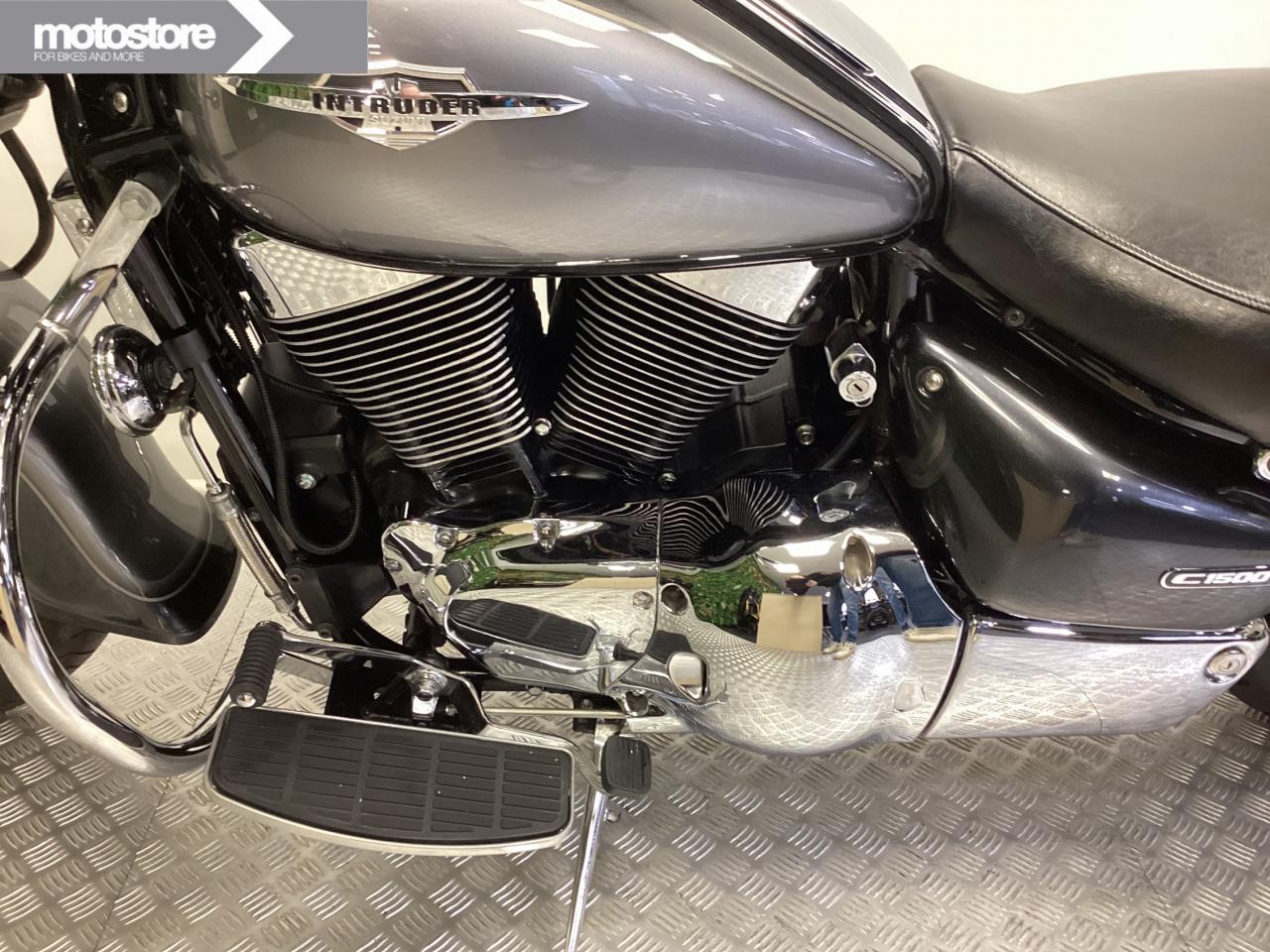 Suzuki 2008 VL1500 K8 | Suzuki occasion