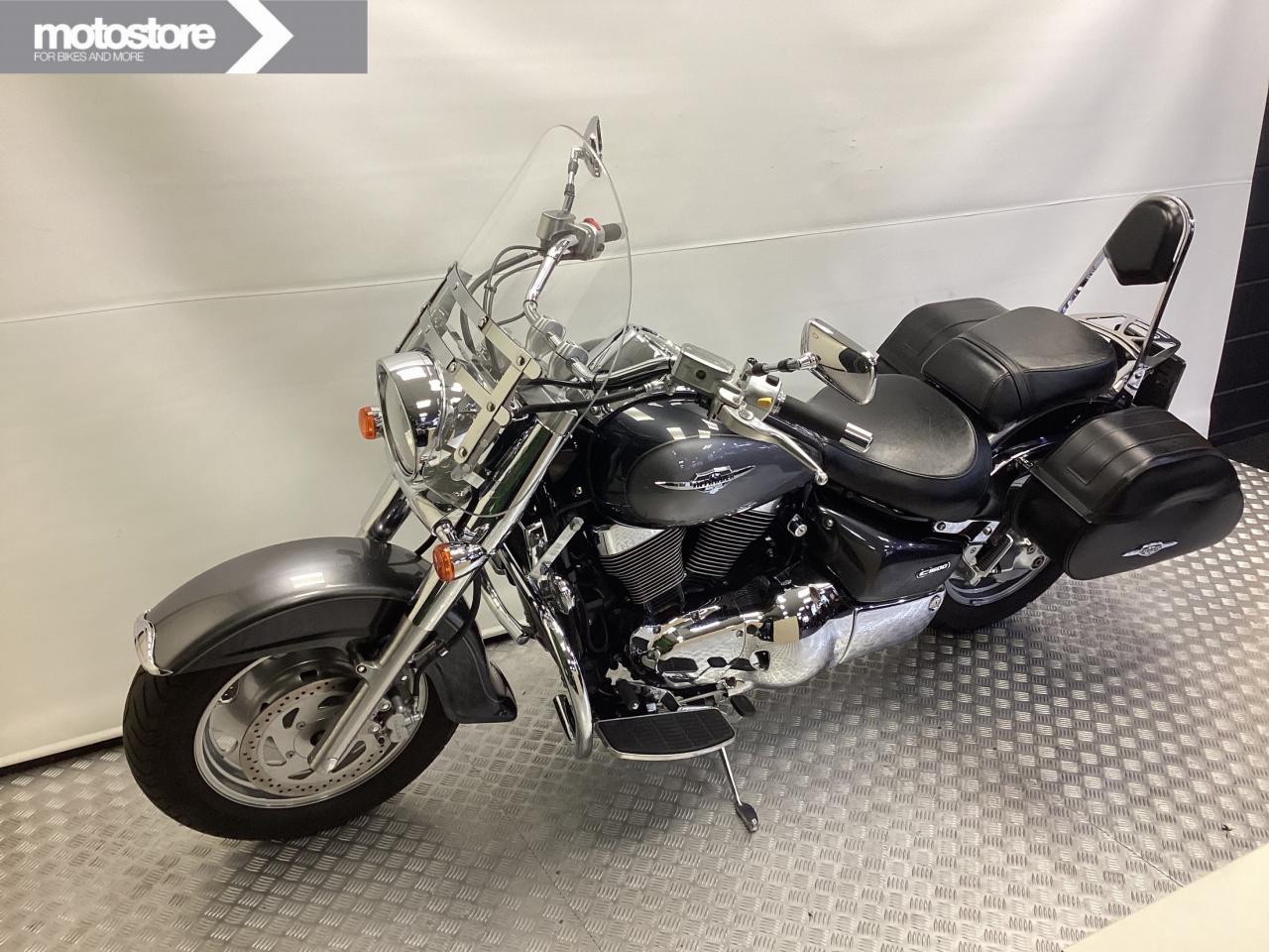 Suzuki 2008 VL1500 K8 | Suzuki occasion