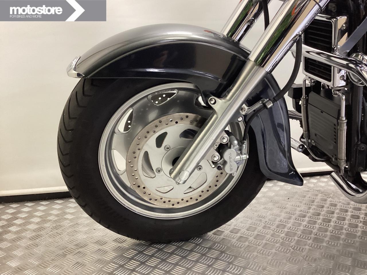 Suzuki 2008 VL1500 K8 | Suzuki occasion