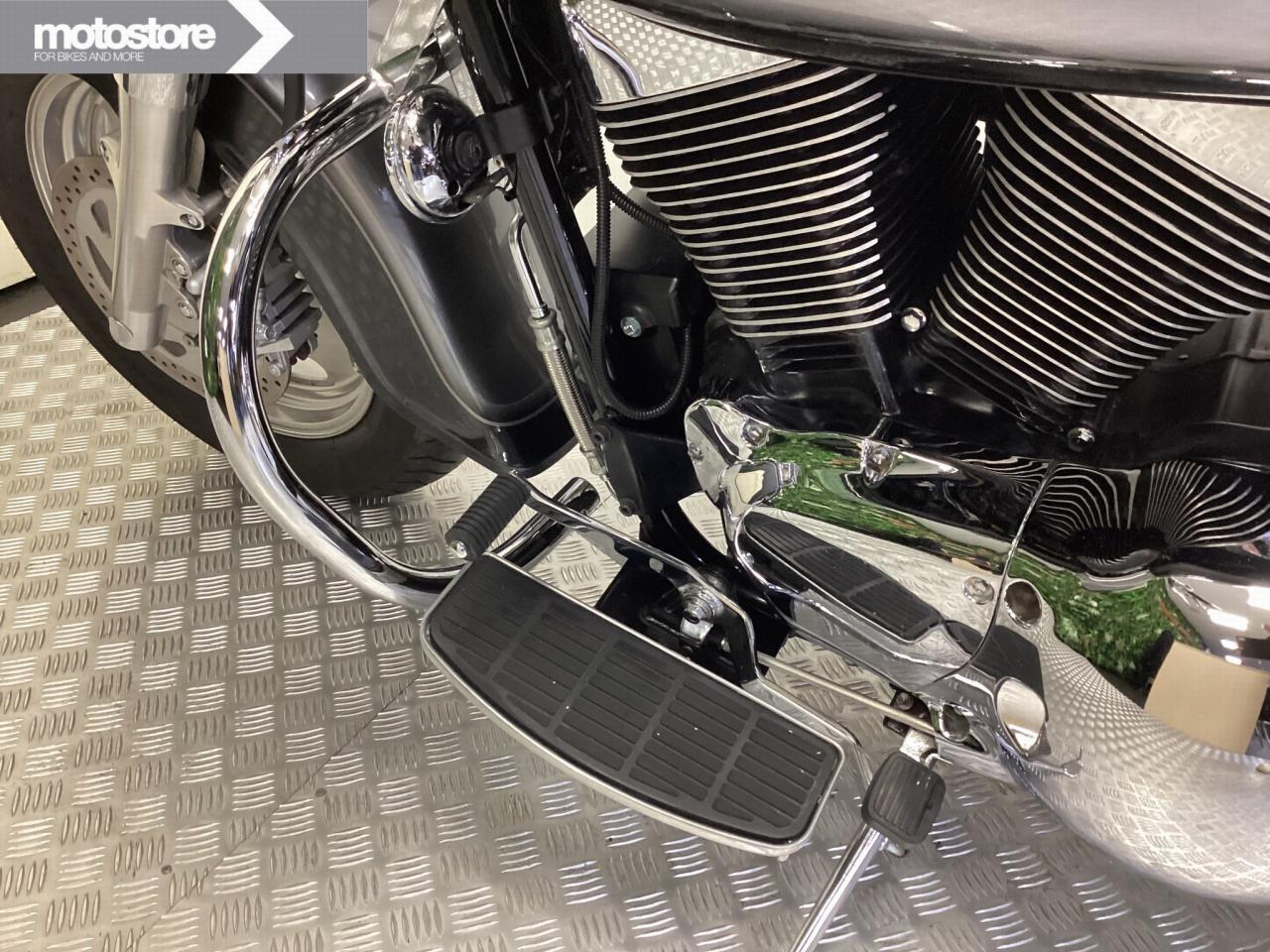 Suzuki 2008 VL1500 K8 | Suzuki occasion