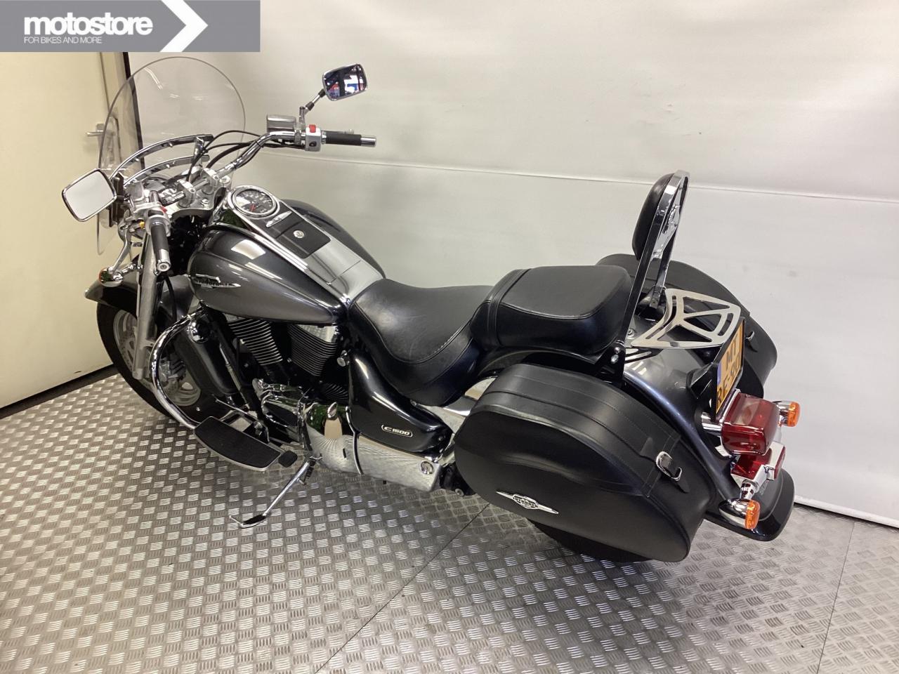 Suzuki 2008 VL1500 K8 | Suzuki occasion