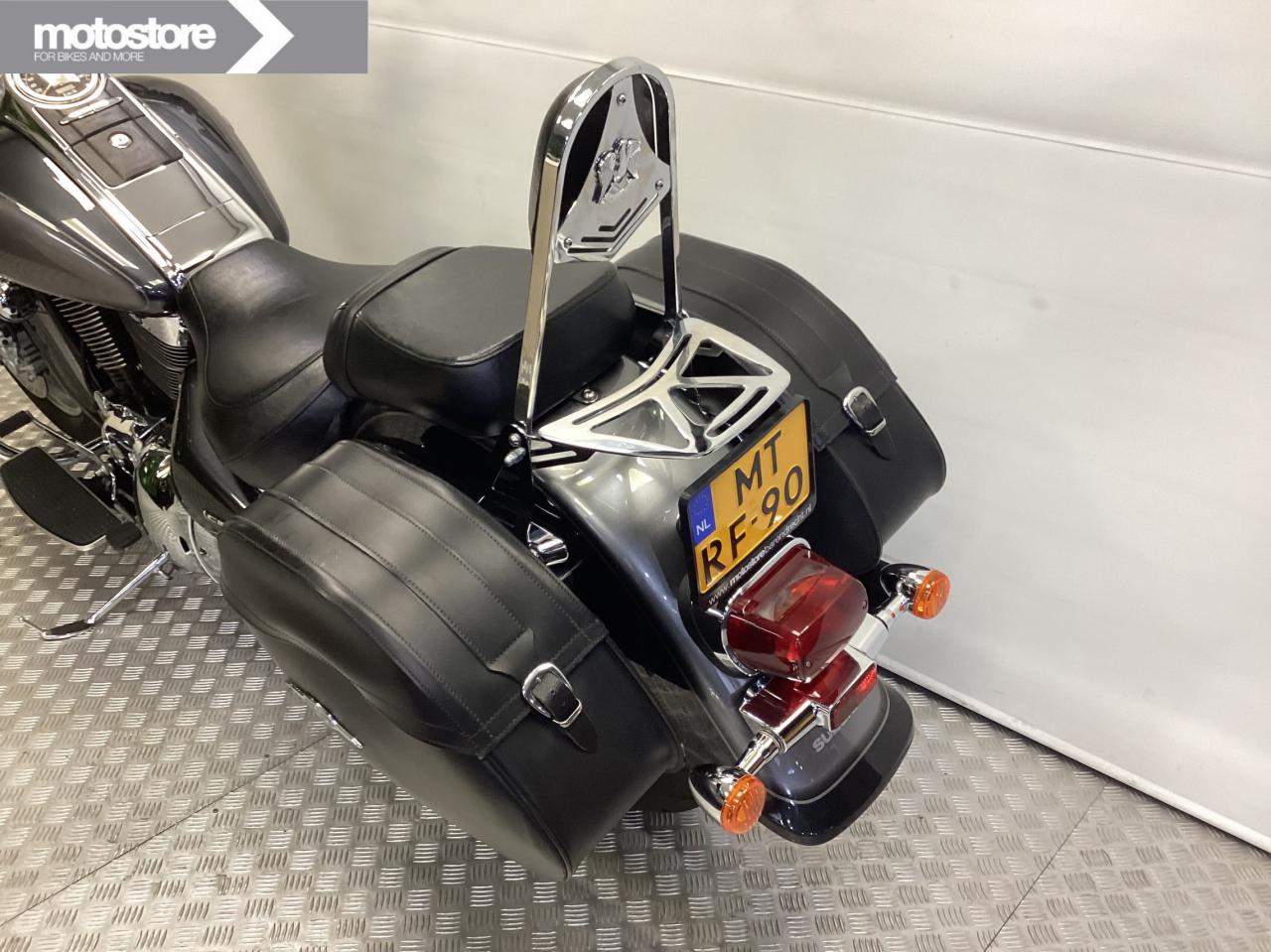 Suzuki 2008 VL1500 K8 | Suzuki occasion