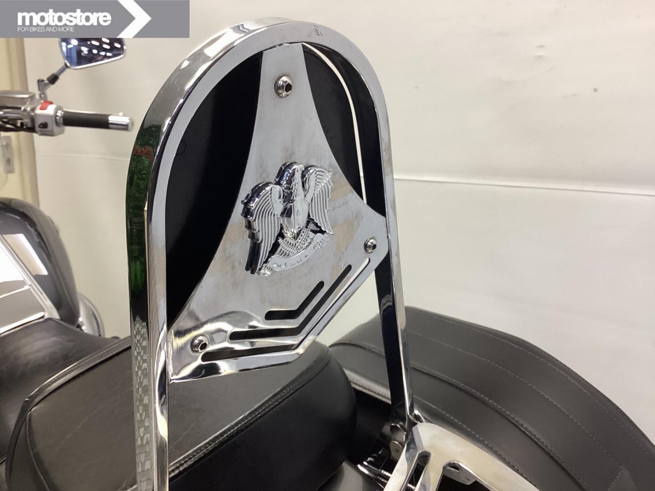 Suzuki 2008 VL1500 K8 | Suzuki occasion