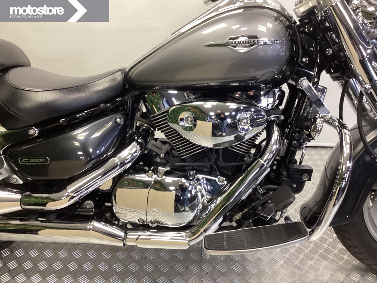 Suzuki 2008 VL1500 K8 | Suzuki occasion