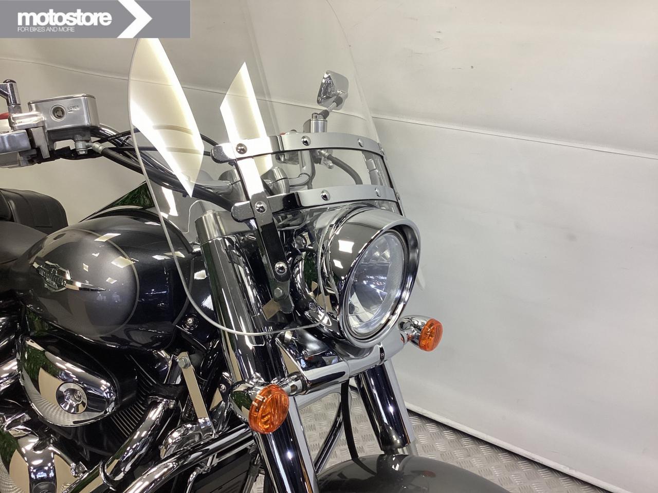 Suzuki 2008 VL1500 K8 | Suzuki occasion