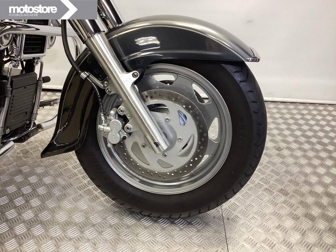 Suzuki 2008 VL1500 K8 | Suzuki occasion