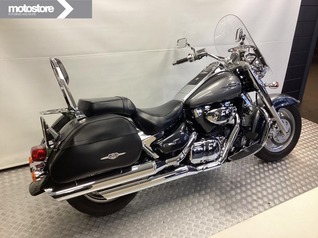 Suzuki 2008 VL1500 K8 | Suzuki occasion