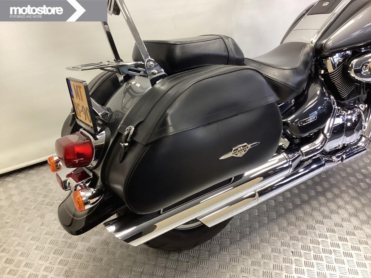 Suzuki 2008 VL1500 K8 | Suzuki occasion