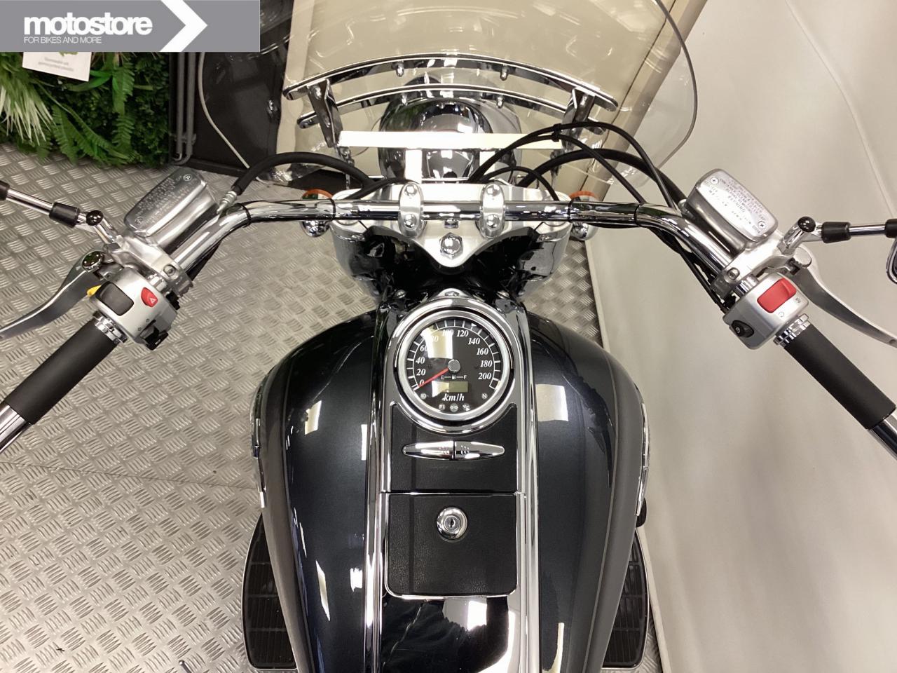 Suzuki 2008 VL1500 K8 | Suzuki occasion