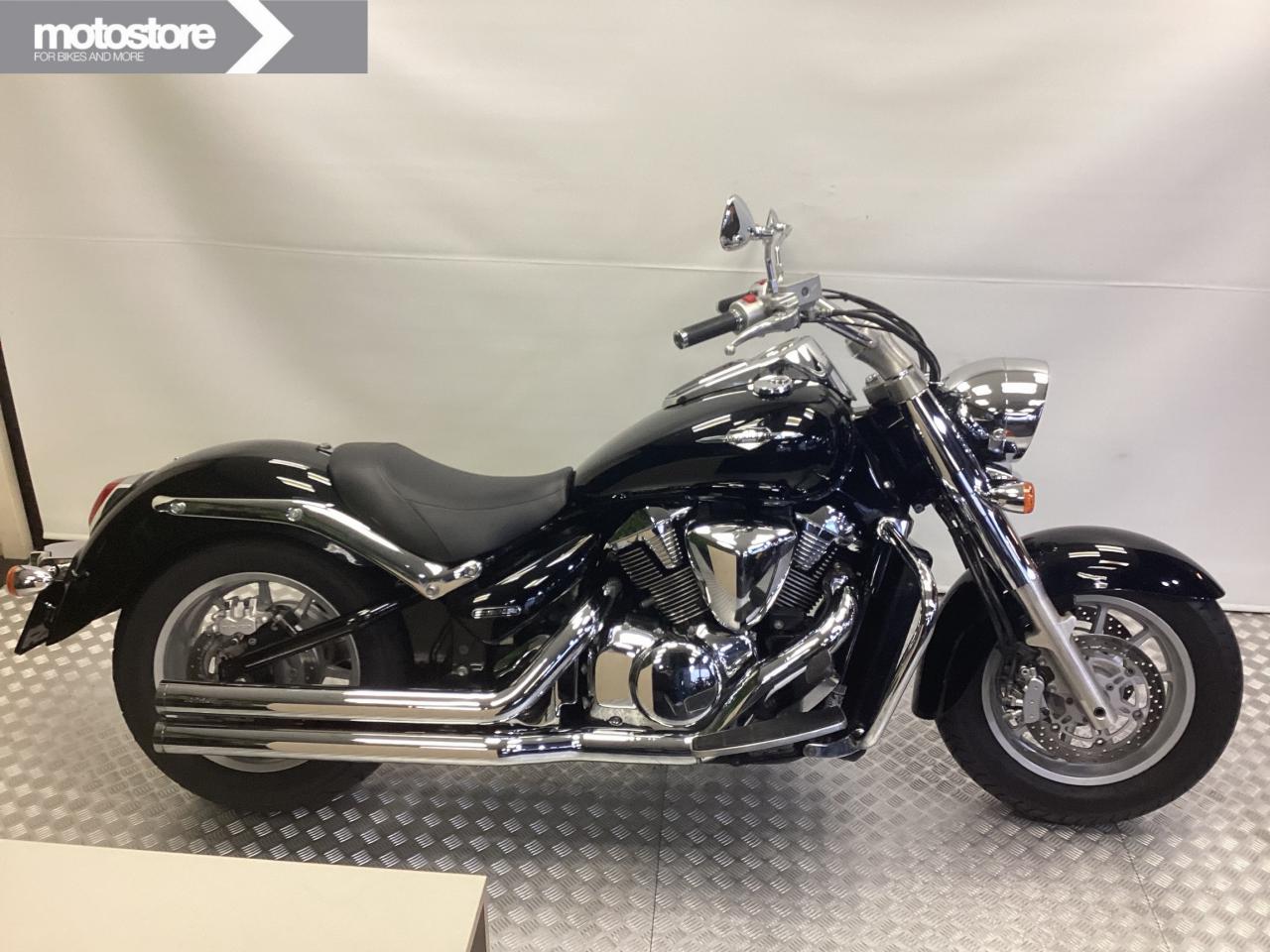 Suzuki 2009 VZR1800 | Suzuki occasion