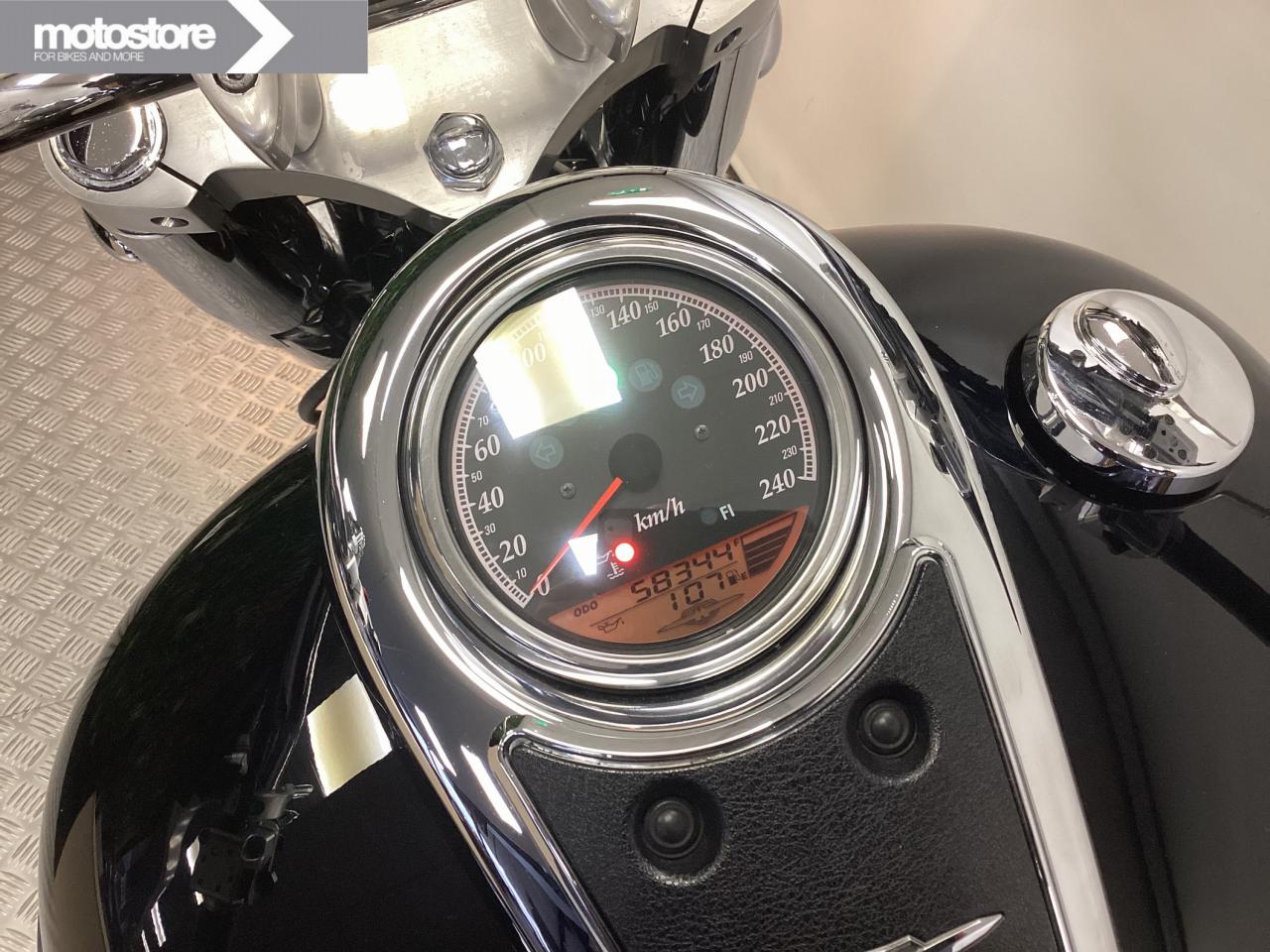 Suzuki 2009 VZR1800 | Suzuki occasion