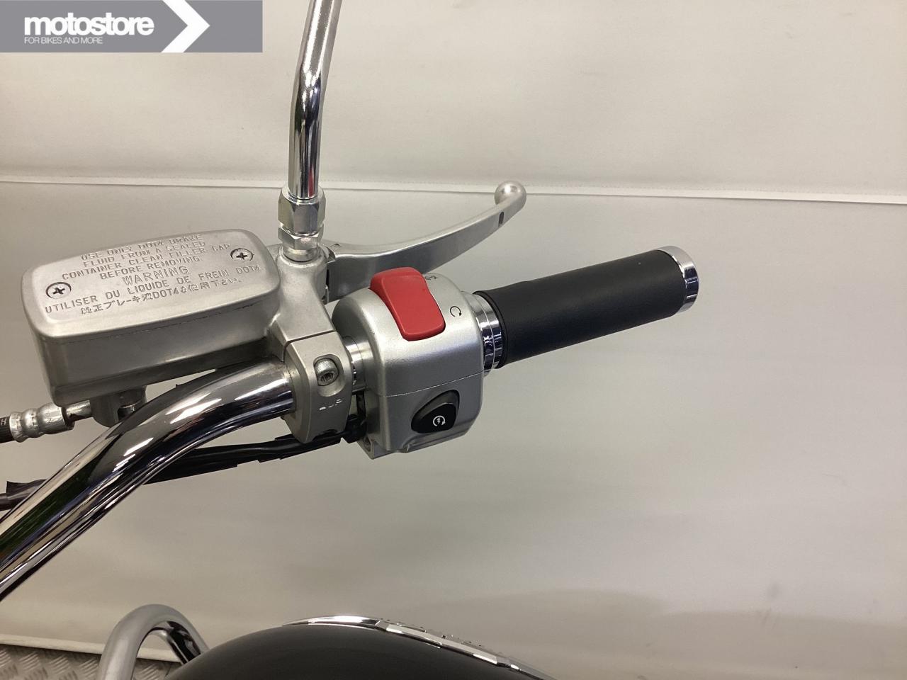 Suzuki 2009 VZR1800 | Suzuki occasion