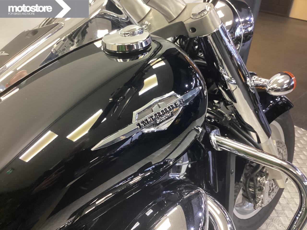 Suzuki 2009 VZR1800 | Suzuki occasion