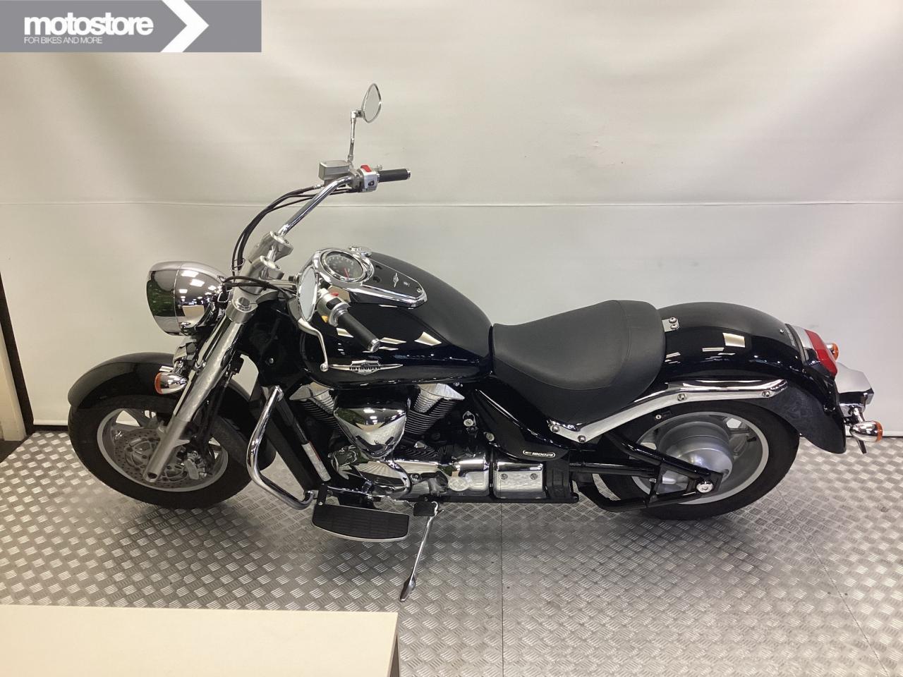 Suzuki 2009 VZR1800 | Suzuki occasion