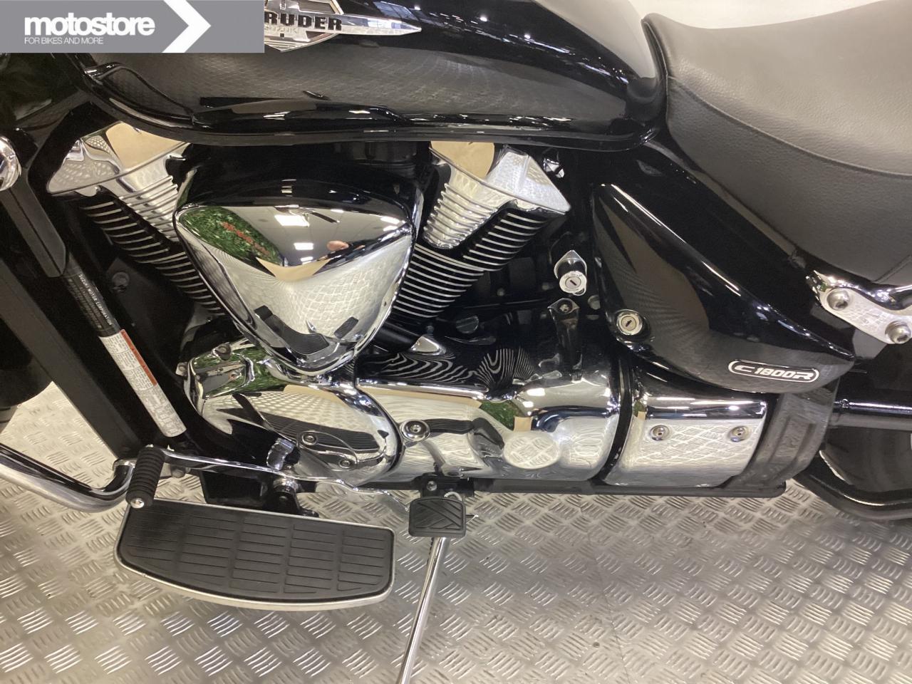 Suzuki 2009 VZR1800 | Suzuki occasion