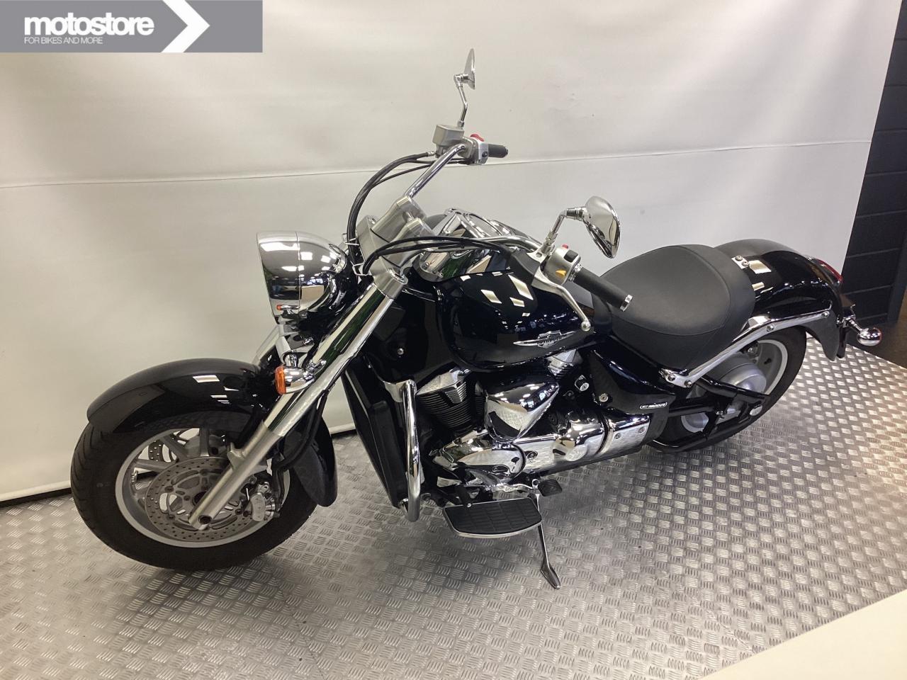 Suzuki 2009 VZR1800 | Suzuki occasion