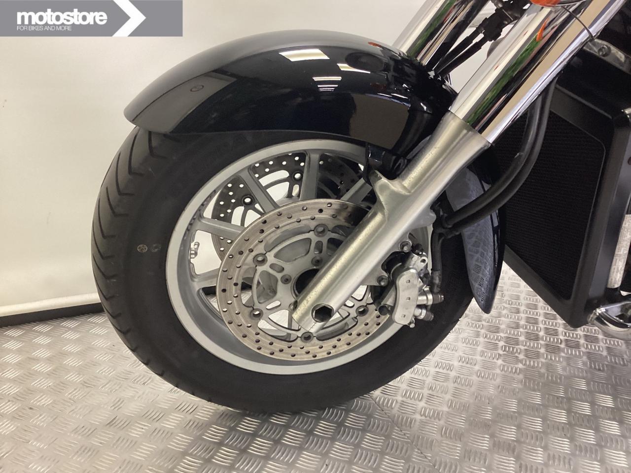 Suzuki 2009 VZR1800 | Suzuki occasion