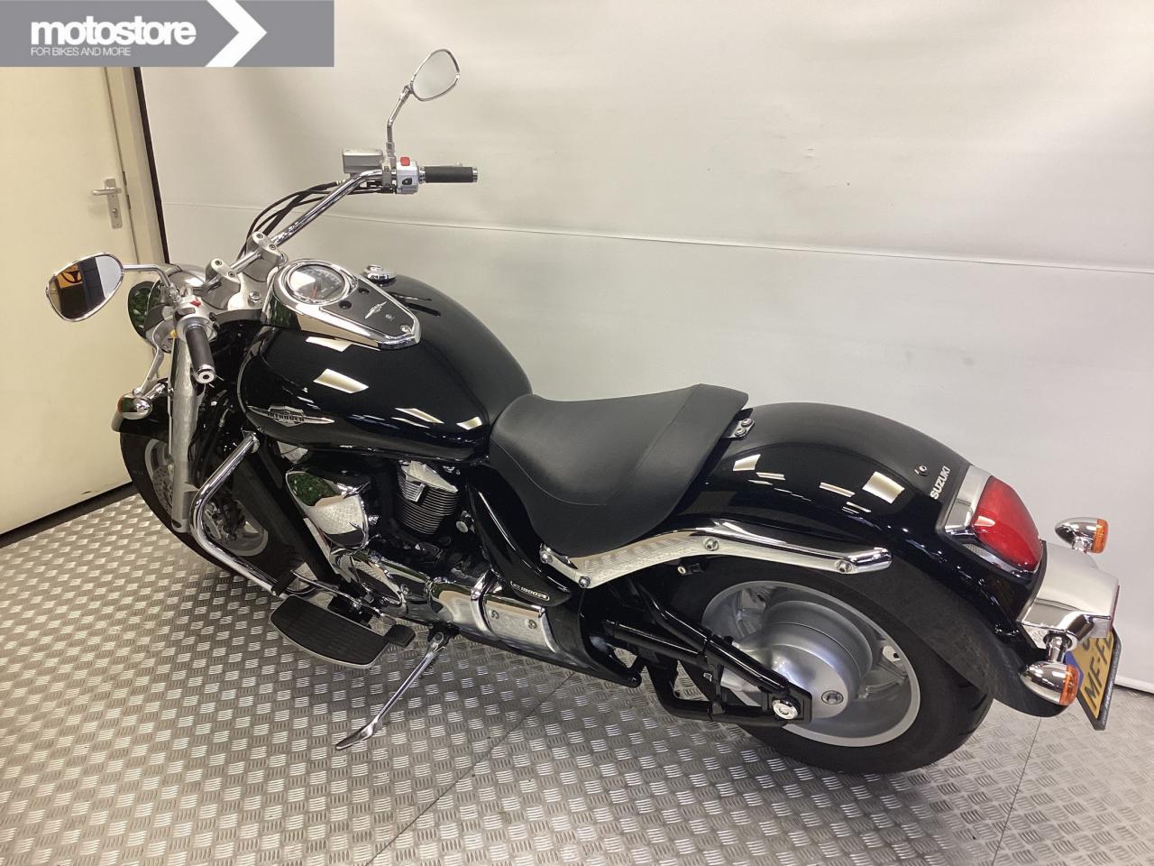 Suzuki 2009 VZR1800 | Suzuki occasion