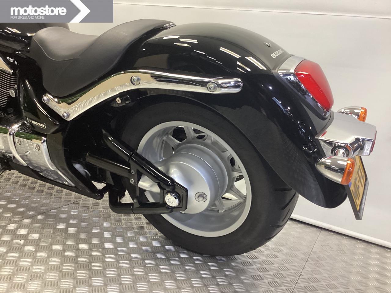 Suzuki 2009 VZR1800 | Suzuki occasion