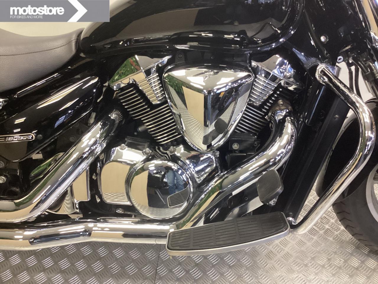 Suzuki 2009 VZR1800 | Suzuki occasion