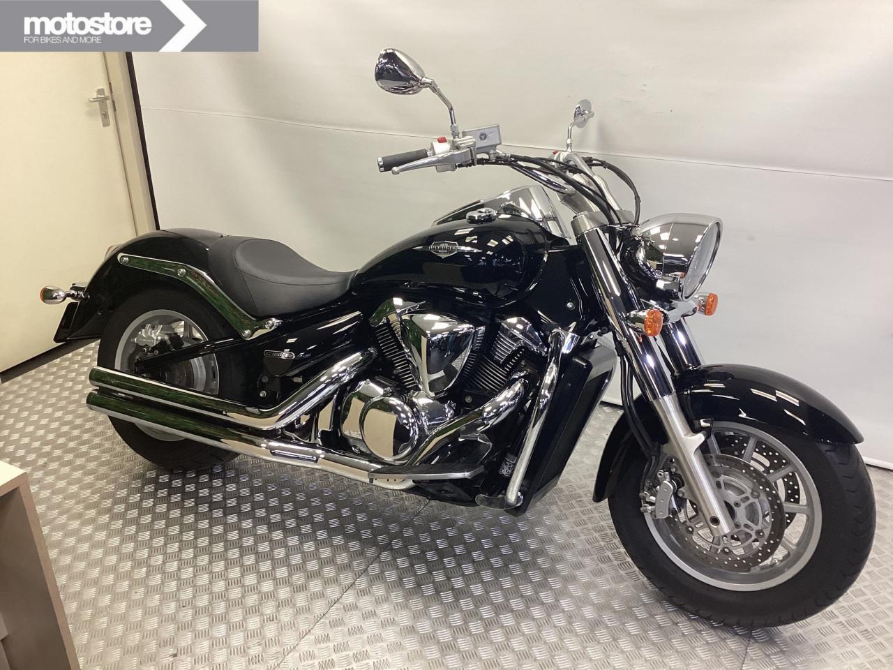 Suzuki 2009 VZR1800 | Suzuki occasion