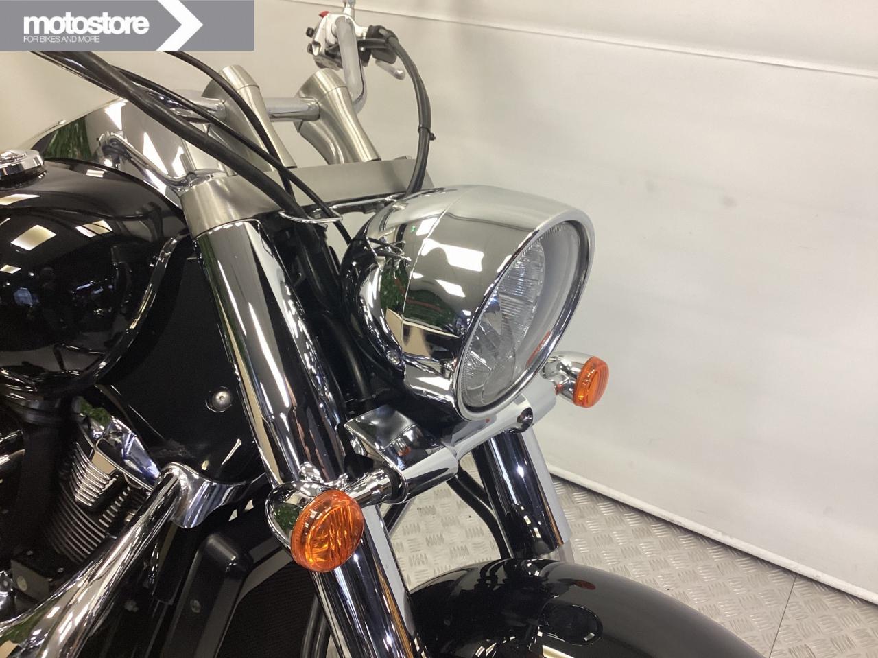 Suzuki 2009 VZR1800 | Suzuki occasion