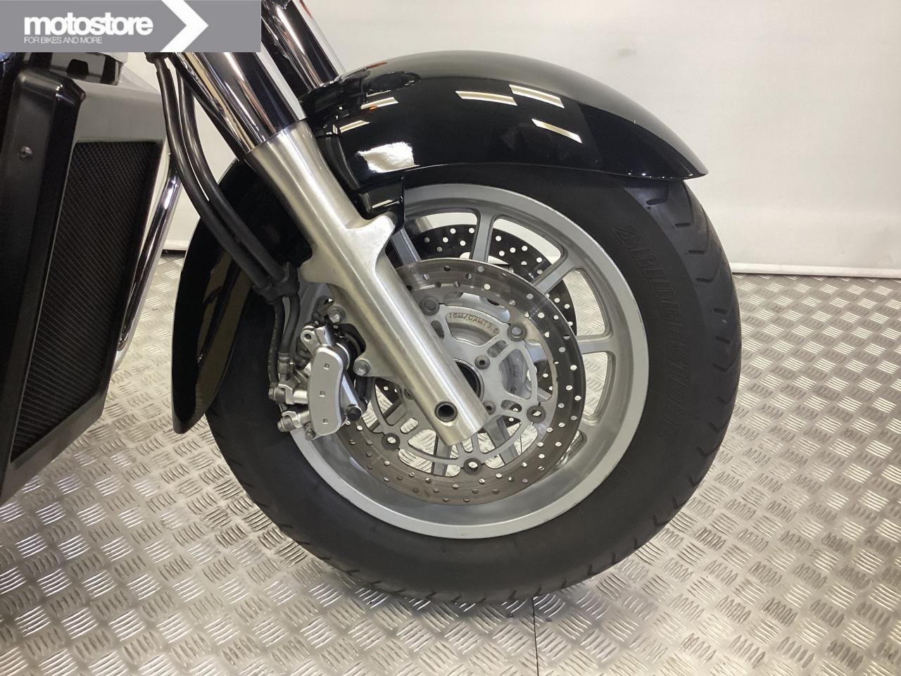 Suzuki 2009 VZR1800 | Suzuki occasion