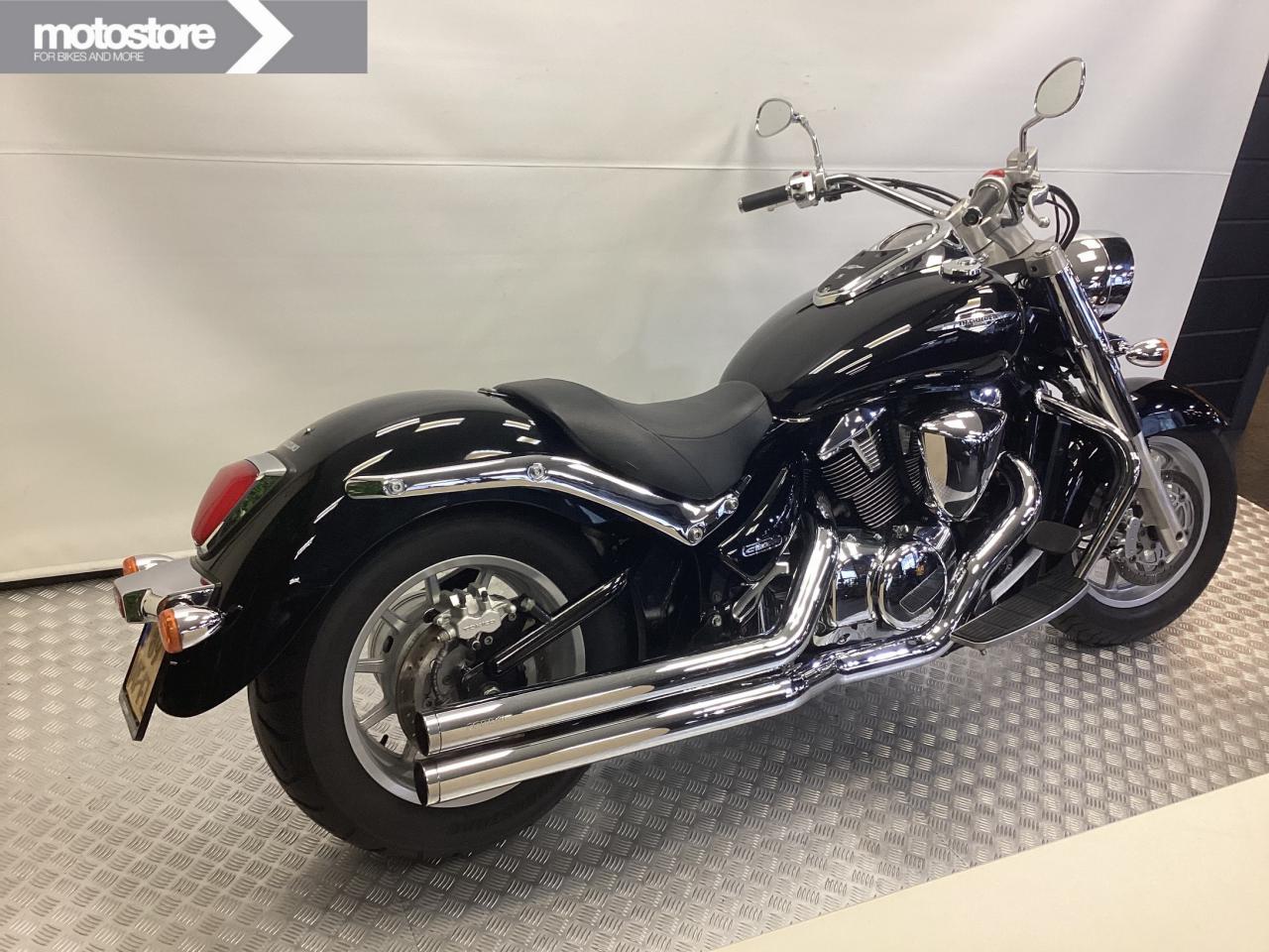 Suzuki 2009 VZR1800 | Suzuki occasion