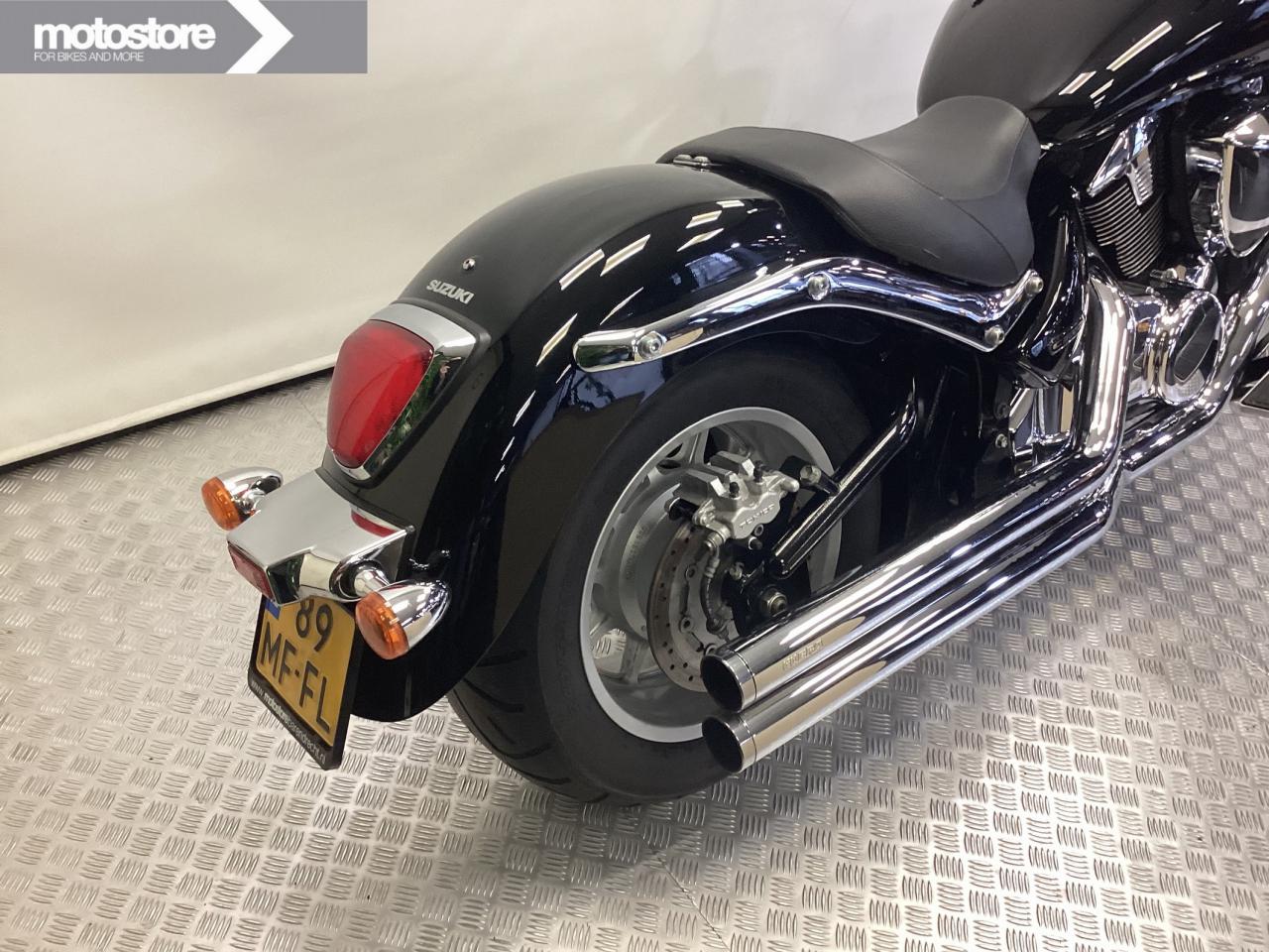 Suzuki 2009 VZR1800 | Suzuki occasion