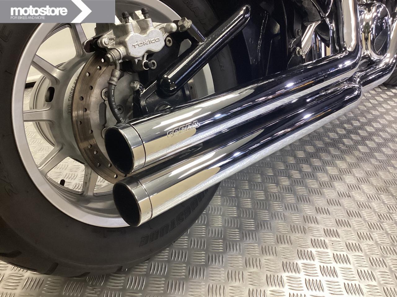 Suzuki 2009 VZR1800 | Suzuki occasion