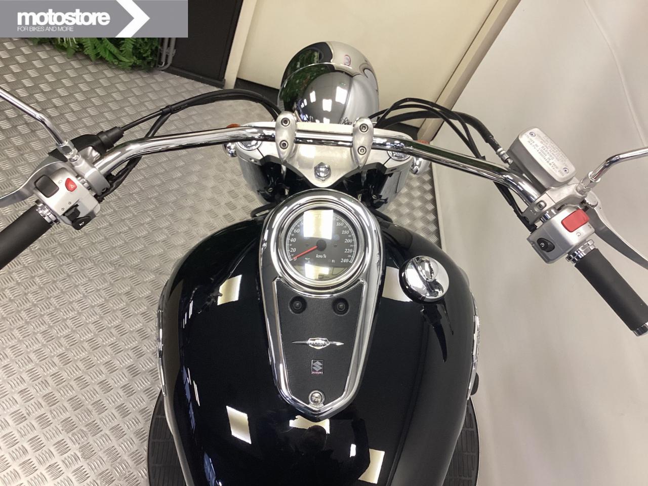Suzuki 2009 VZR1800 | Suzuki occasion