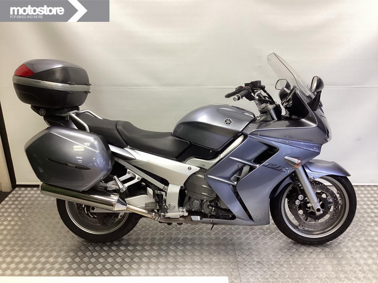 Yamaha 2004 FJR 1300 | Yamaha occasion