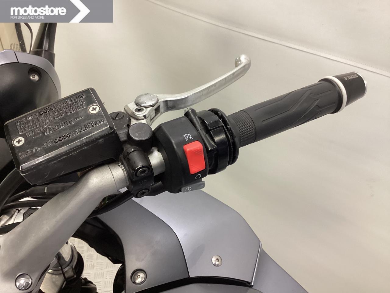 Yamaha 2004 FJR 1300 | Yamaha occasion