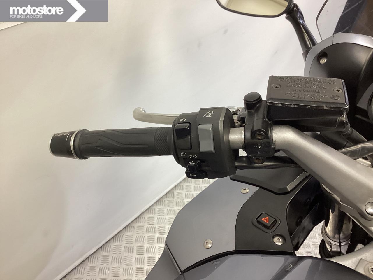 Yamaha 2004 FJR 1300 | Yamaha occasion