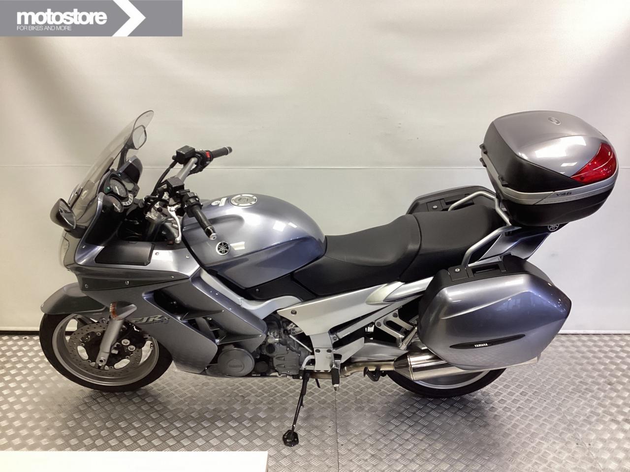 Yamaha 2004 FJR 1300 | Yamaha occasion