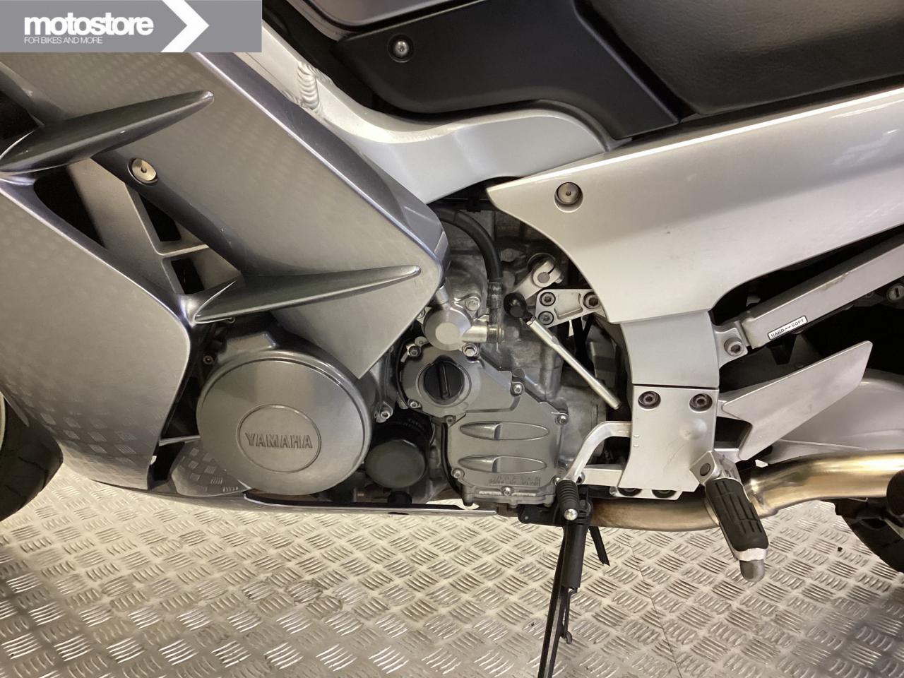 Yamaha 2004 FJR 1300 | Yamaha occasion