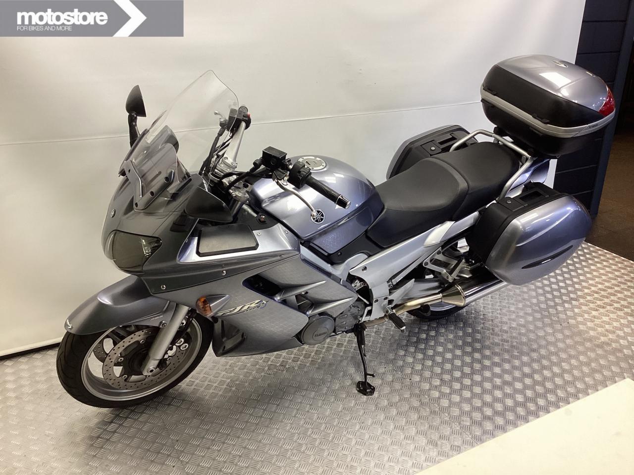 Yamaha 2004 FJR 1300 | Yamaha occasion