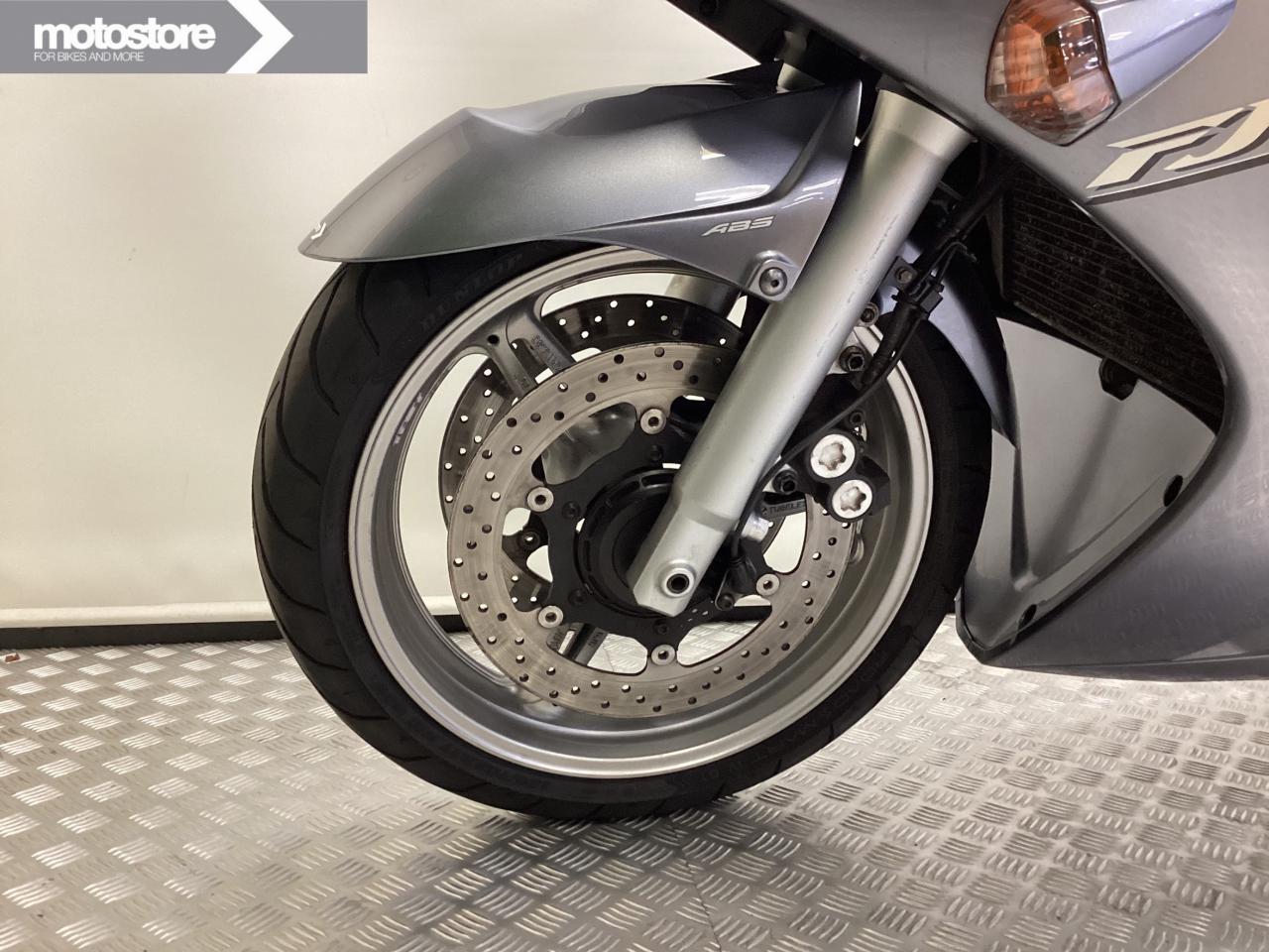 Yamaha 2004 FJR 1300 | Yamaha occasion