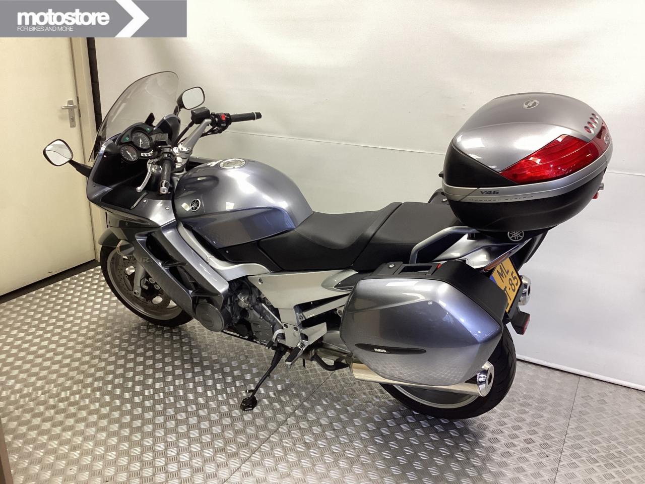 Yamaha 2004 FJR 1300 | Yamaha occasion