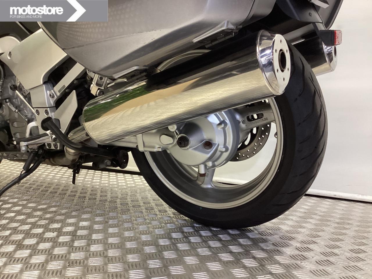 Yamaha 2004 FJR 1300 | Yamaha occasion