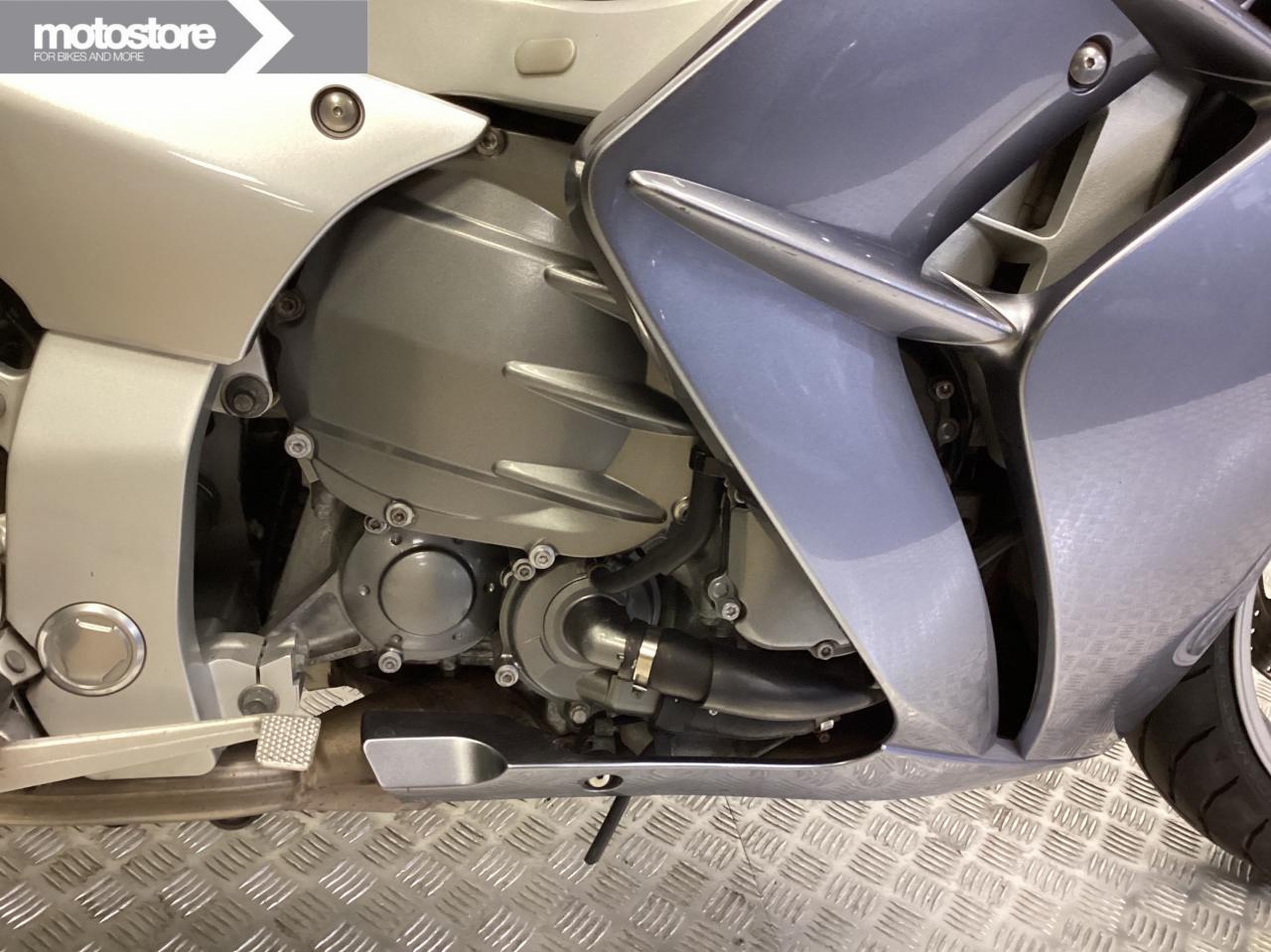 Yamaha 2004 FJR 1300 | Yamaha occasion