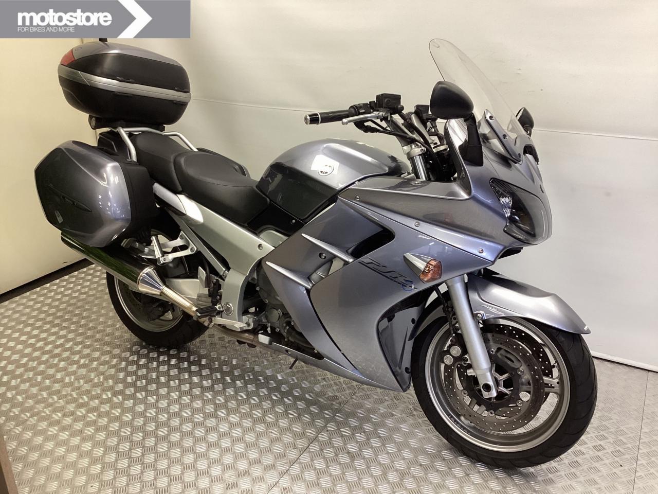 Yamaha 2004 FJR 1300 | Yamaha occasion