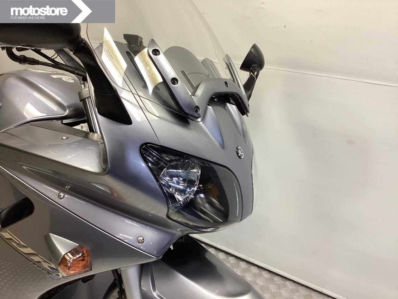 Yamaha 2004 FJR 1300 | Yamaha occasion