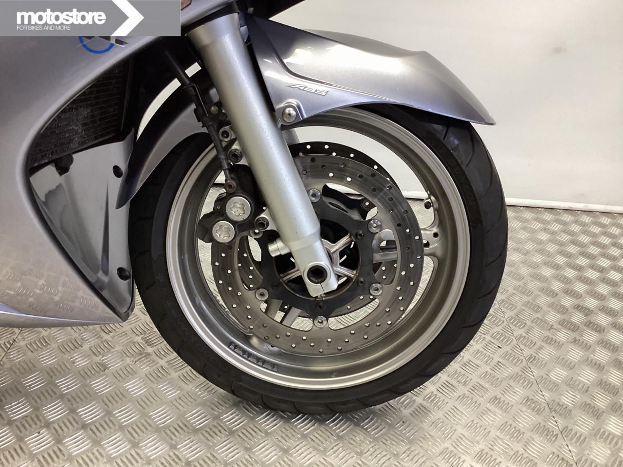 Yamaha 2004 FJR 1300 | Yamaha occasion