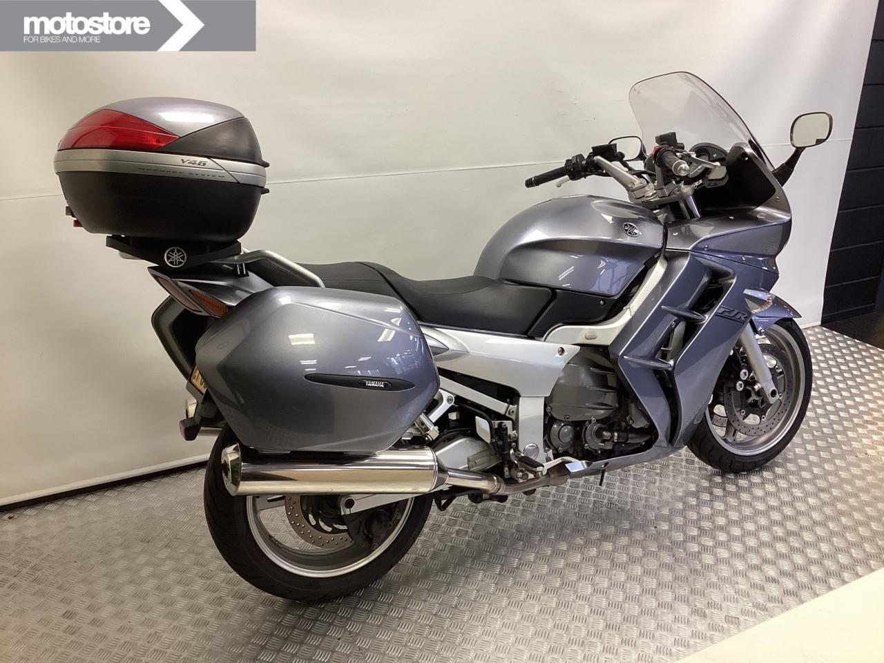 Yamaha 2004 FJR 1300 | Yamaha occasion